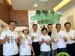 未過14席就Game Over？ 柯文哲認年底「生死存亡戰」：沒成長黨會泡沫化