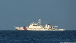 南海仲裁十周年 14国联合发声